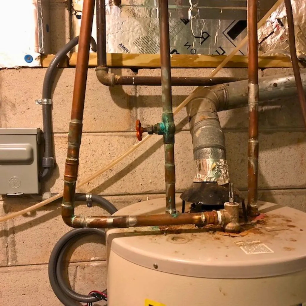 Water Heater Repair in Livonia, NY